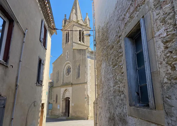 Le De La Galerie Forge